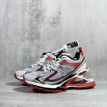 Кроссовки и спортивная обувь: Обувь спортивная Качество отличное На любой цвет и вкус Просто на — 11