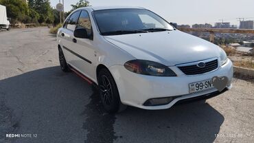 daewoo satis merkezi: Daewoo Gentra: 1.6 l | 2014 il Sedan
