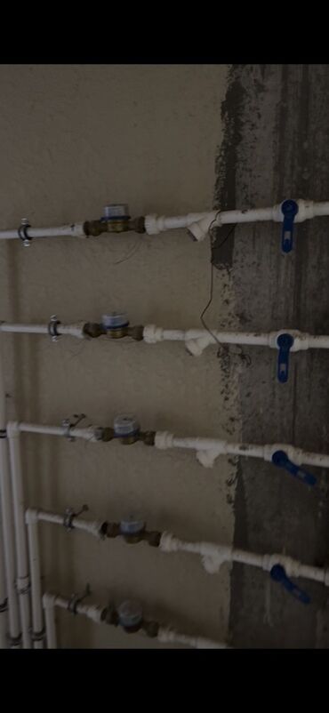 Yeni tikili: 2 otaqlı, Yeni tikili, 47 kv. m — 2