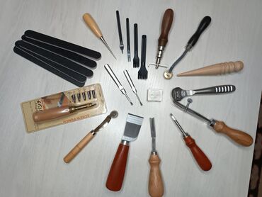 Швейные машины: Швейная машина Ручной — 8