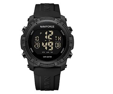 Ručni satovi: Muški ručni sat NAVIFORCE 7104 Izuzetan model muškog ručnog sata — 2