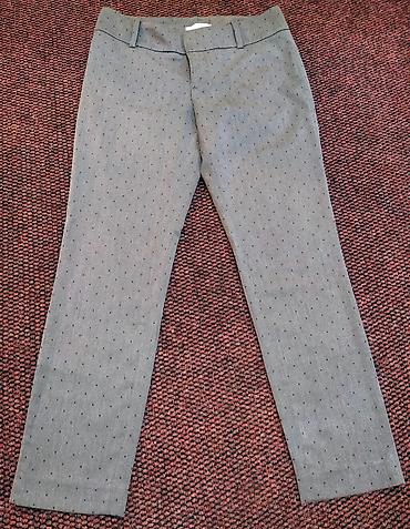 Pantalone: Ženske pantalone Calvin Klein vel. S Vrhunske besprekorne originalne — 1