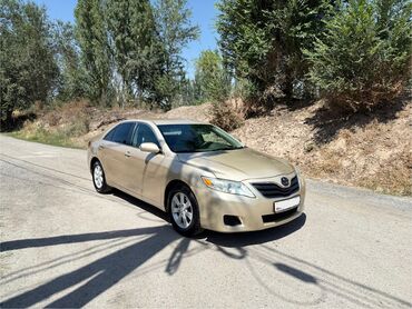 купить машину за 2000 долларов: Toyota Camry: 2009 г., 2.5 л, Автомат, Бензин, Седан
