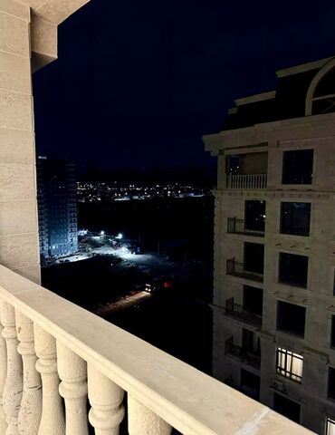 Продажа квартир: 4 комнаты, 227 м², Элитка, 14 этаж, Дизайнерский ремонт — 28