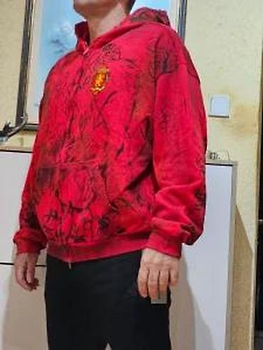 Duksevi: BALENCIAGA RETRO DUKS, OVERSIZE MODEL, VEL. L | Rasprodaja! ! ! — 18