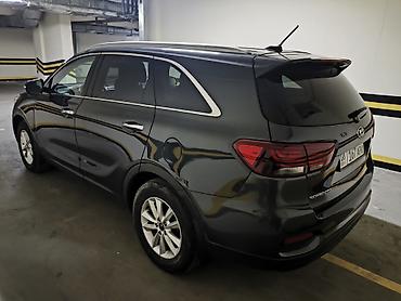 евакотор: Kia Sorento: 2018 г., 2.4 л, Автомат, Бензин, Кроссовер — 3