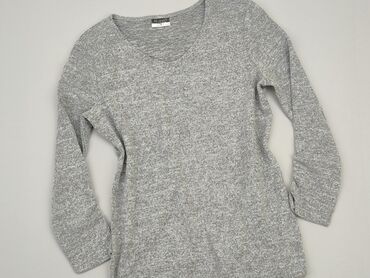 żakardowa bluzki: Sweatshirt, Beloved, S (EU 36), condition - Very good