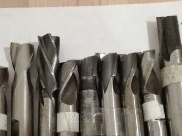 Ostali uređaji: Glodalo 12mm, 13mm, 13,5mm Glodalo sa dimenzijama mm, pogodno za — 5