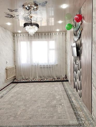 rixos hall: 3 комнаты, 65 м², Индивидуалка, 2 этаж, Косметический ремонт — 1