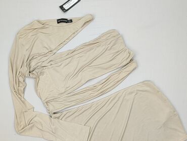 sukienki swing plus size: PrettyLittleThing, Women`s dress, size 2XL (EU 44)