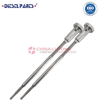 Автозапчасти: Common Rail Valve F00VC01328 Injector Valve Set F00VC01325 Injector