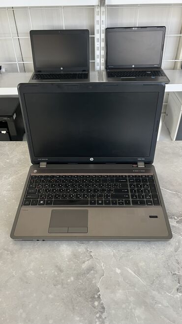 ремонт ноутбуков бишкек: Ноутбук, HP, 6 ГБ ОЭТ, Intel Core i5, 15.6 ", эс тутум SSD