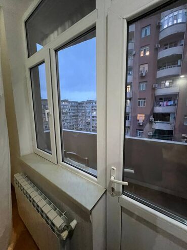 Uzunmüddətli kirayə mənzillər: Nizami Rayonu Xalqlar Dostluğu Metrosu Şahmat Bina 2 otaq. Mərtəbə - — 11