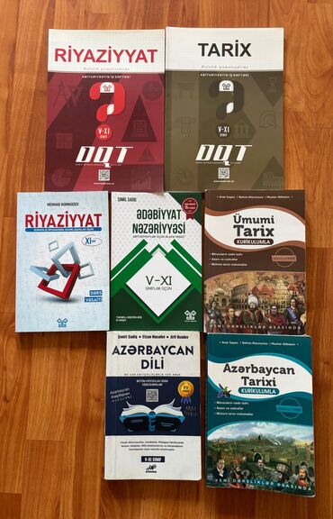 informatika 7 ci sinif pdf: A. İsayev Az. tarixi 7 azn A. İsayev üm. tarix 7 azn Hədəf Az. dili