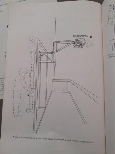 Specijalizovana tehnika: APOKALIPSA DOO Teleskopska dizalica od specijalne legure aluminijuma na lalafo.rs — 5 Specijalizovana tehnika: APOKALIPSA DOO Teleskopska dizalica od specijalne legure aluminijuma — 5