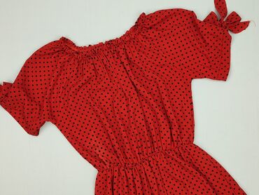 sukienka dla mamy i córki na roczek: Women`s dress, size S