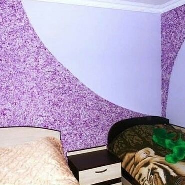 Maye divar kağızları: Sulu oboy — 22