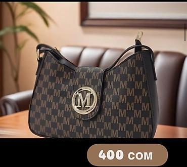 kipling monkey: Классическая сумка, Китай, Материал: Искусственная кожа, Застежка на магните, Женские, Новый — 1