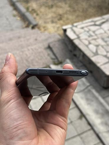 12: Samsung Galaxy Note10+ (SM-N975F/DS), 12/256 ГБ В ИДЕАЛЬНОМ — 4
