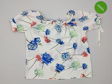Ubrania damskie: Bluzka damska, rozmiar L — 2