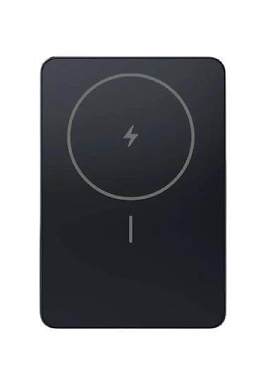 зарядка для айфона 5: Powerbank 5000 mAh, İşlənmiş — 1