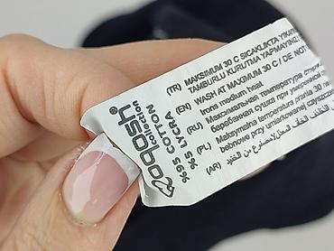 omega koszule: T-shirt damski, rozmiar M — 5