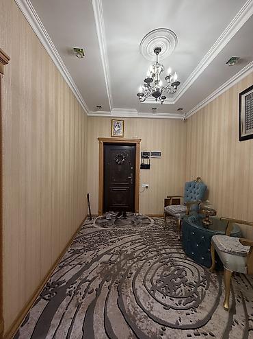 tap az xaçmaz: 3 otaqlı, Yeni tikili, 105 kv. m — 7