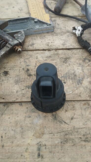 Starterlər: Hyundai/Kia üçün starter və generatorlar Starter: - Brend: Remy — 7