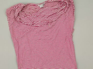 momu t shirty: H&M, S (EU 36), condition - Good