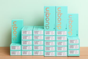 Xiaomi Duoqin QIN F22 2/16GB Black — yeni, qutudadır, üzərində