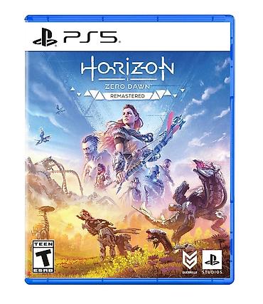 battlefleld 6 oyun: Ps5 horizon zero dawn. Tam bağlı upokovkada orginal. Çatdırılma — 1