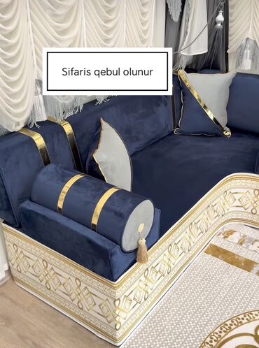 Digər xidmətlər: Çay evleri restoran heyet ve baq evleri uçun istenilen nov divan stul — 3