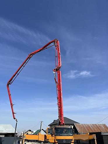 construction work: Больше 6 лет опыта — 6