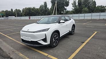 byd e9 1: Dongfeng Aeolus Haohan: 2026 г., Автомат, Электромобиль, Кроссовер — 2