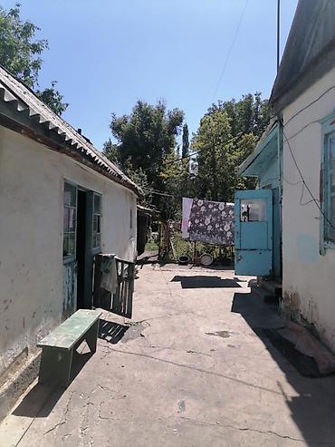 Продажа коттеджей и домов: Продаю дом, со Сосновка, ул Крупская дом 4. Огород16 соток . 5 — 8