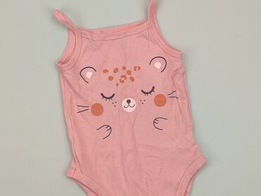 top rozowy: Bodysuits, C&A, 2-3 years, 92-98 cm, condition - Very good