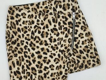 spódnice zebra: H&M, Spódnica damska, rozmiar M