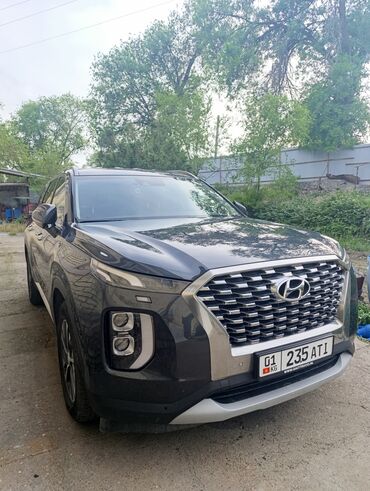 рав 4 2020 цена бишкек: Hyundai Palisade: 2019 г., 2.2 л, Автомат, Дизель, Жол тандабас