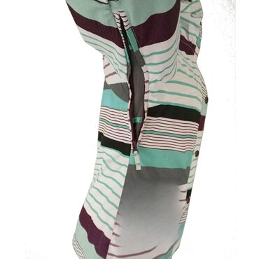 Ski jakne: Ski jakna firefly, vel. S/36, aquamax elite marka:firefly veličina — 4