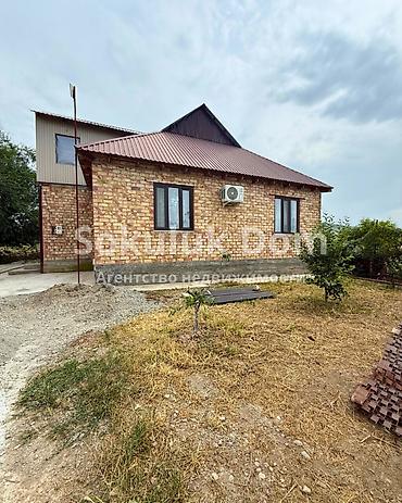 Продажа коттеджей и домов: 🏠Продается дом в с. Белек 🟡Комнаты: 3 🟡Участок: 5,31 соток — 1