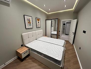 Kirayə mənzillər: İcarəyə verilir 3 otaqlı yeni tikili 85 m², 20 Yanvar m. Kateqoriya — 8