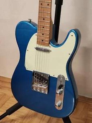 Gitare: HARLEY BENTON TE-62CC LPB B-STOCK MODEL 3 | Slanje po dogovoru ili — 11