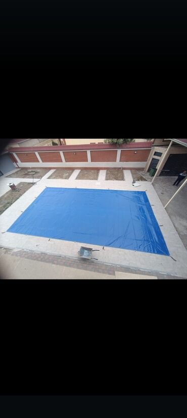 Hovuzlar: Tent hovuzcun matriali soyuqa isdiye davamli kvadrati 40 azn catrlma -da lalafo.az — 9 Hovuzlar: Tent hovuzcun matriali soyuqa isdiye davamli kvadrati 40 azn catrlma — 9