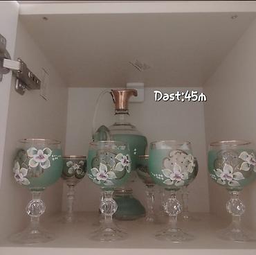 şüşə qiymətləri: Qiymətlər üzərində yazlıb 
əlaqə nömrəsi:055-901-38-53 — 5
