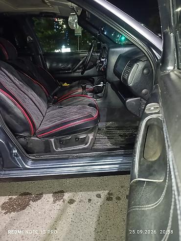 бмв х5 е53: Volkswagen Passat: 1995 г., Механика, Бензин, Седан — 9