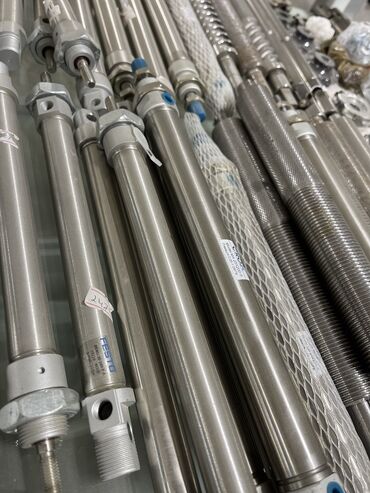 Digər istehsal avadanlığı: Digər istehsal avadanlığı — 2