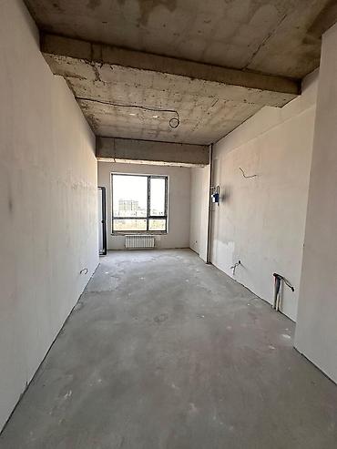 vefa: 2 комнаты, 88 м², Элитка, 9 этаж, ПСО (под самоотделку) — 5