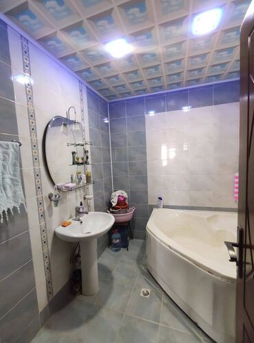 Yeni tikili: 3 otaqlı, Yeni tikili, m. Neftçilər, 104 kv. m — 11