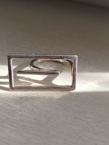 Digər zərgərlik əşyaları: Qumus.925. Uzuklər,kulon,sirqa.Harda istəsəz yoxlaya bilərsiniz — 6