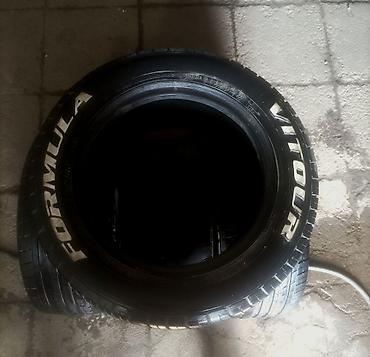 ford mercury mariner: İşlənmiş Şin 215 / 50 / R 13 — 1